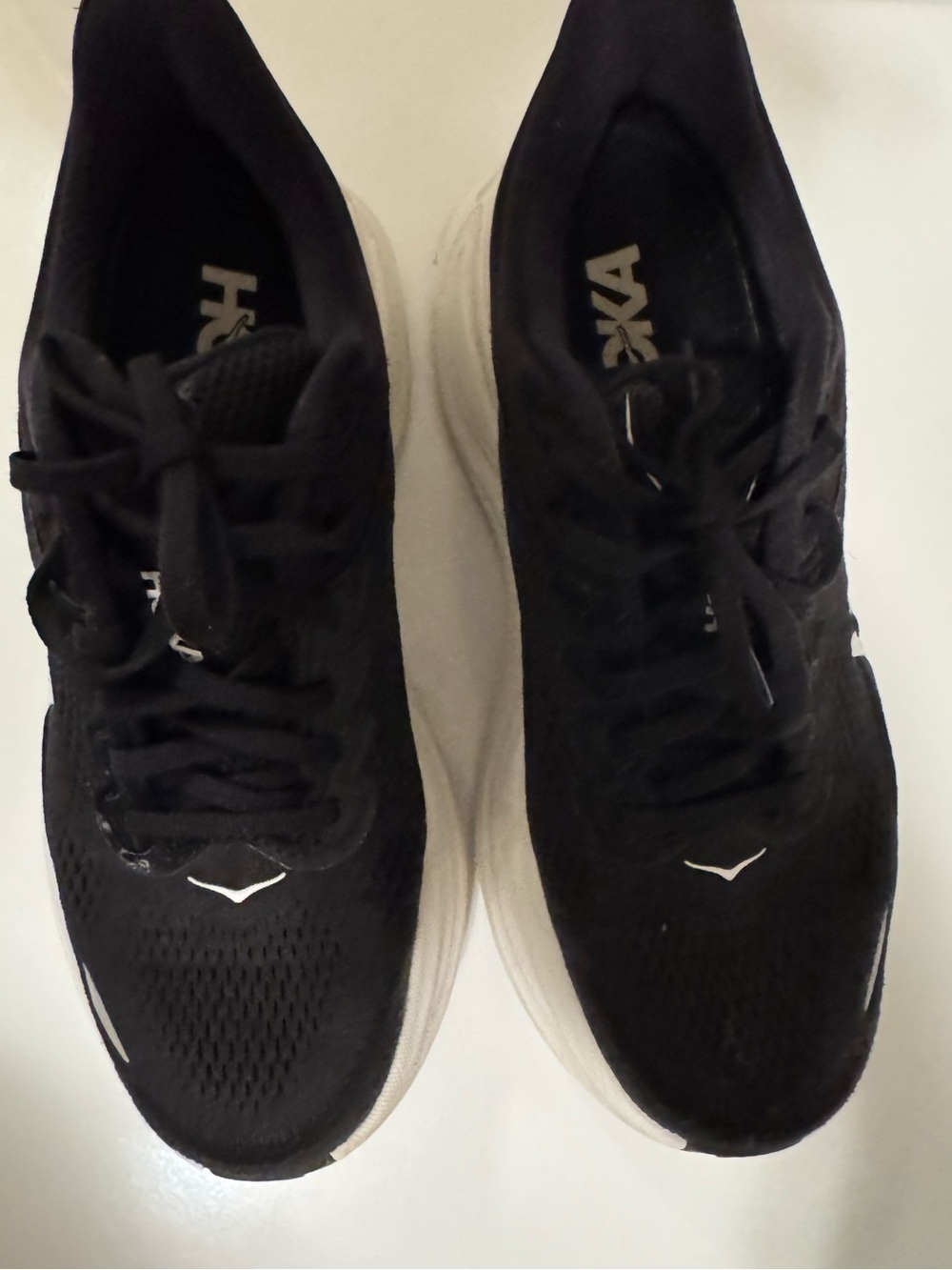Women’s Hoka W Bondi - Size 8